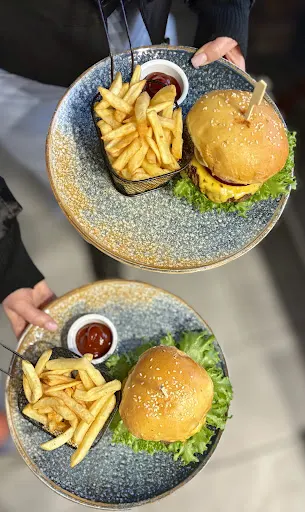 Dobre Miejsce Bistro